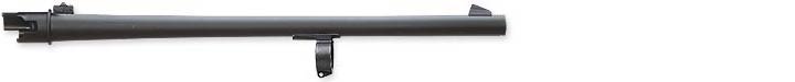 Benelli 81112 SuperNova/Nova Tactical Barrel (12 Gauge, 18.5") - Ghost Ring Sights, Matte